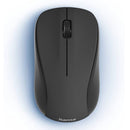 Hama MW-300 V2 rato Ambidestro RF Wireless Ótico 1200 DPI