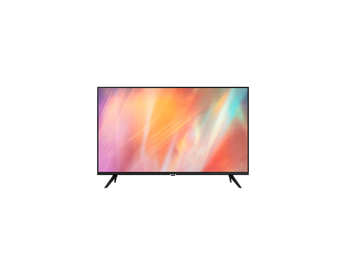 Samsung Series 7 UE65AU7092UXXH TV 165,1 cm (65") 4K Ultra HD Sm