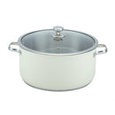 PANELA HAEGER -HAEGERPASTELPOT32H( 32 CM - 15,5 LITROS - PASTEL