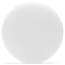 LÂMPADA DE TETO LED À PROVA DE HUMIDADE 18 W 4000 K