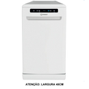 MÁQUINA DE LAVAR LOUÇA INDESIT DSFO3T224 10 CONJUNTOS