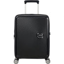 MALETA DE CABINA AMERICAN TOURISTER SOUNDBOX SPINNER 55CM 55X40X2