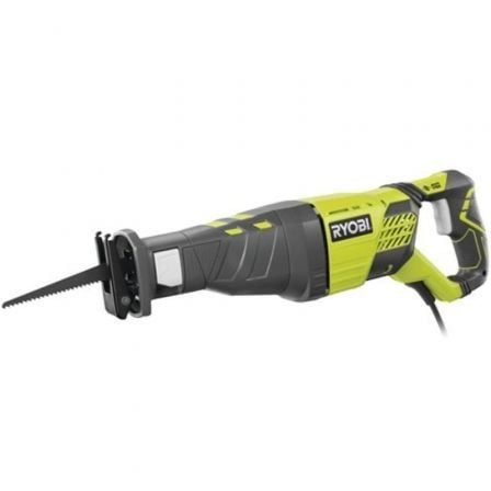 SERRA ELÉTRICA RYOBI RRS1200-K 1200 W BOLSA DE TRANSPORTE