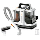 HAEGER MAQUINA LIMPEZA MAGIC CLEAN 750W