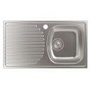 LAVA LOUÇA CATA - CDS-1 EI