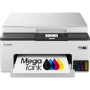 MULTIFUNCIÓN RECARGABLE CANON MAXIFY GX1051 MEGATANK WIFI DÚPLEX