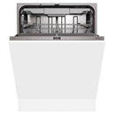MÁQUINA DE LAVAR LOUÇA DE ENCASTRE HISENSE HV16D5