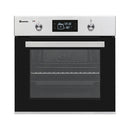 MEIRELES - FORNO PIROLITICO MF PYROLYTIC