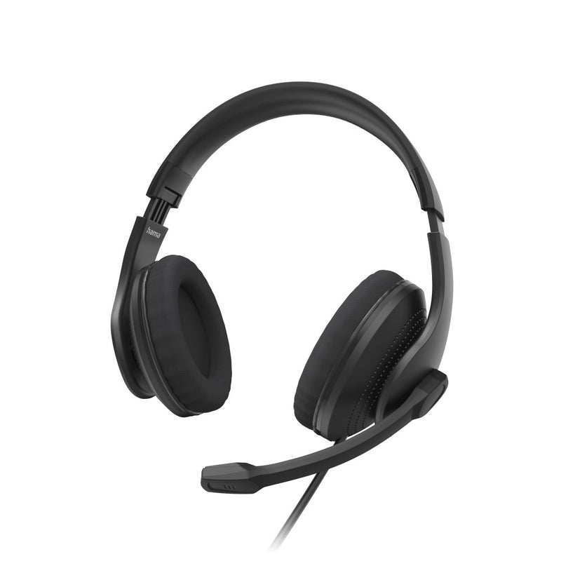 HEADSET HAMA PC-OFFICE "HS-P200 V2"