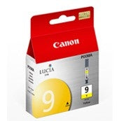 Canon 1037B001 tinteiro 1 unidade(s) Original Amarelo