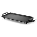 PLANCHA COCINA UFESA INDIANA 2500W