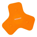 BASE DE SILICONE LARANJA, SOFT COM ÍMAN