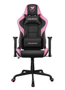 CADEIRA GAMING COUGAR ARMOR ELITE EVA