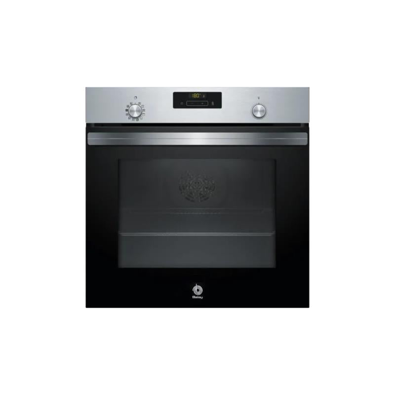 BALAY - FORNO PIROLITICO 3HA4741X2