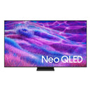 TV SAMSUNG 75" TQ75QN80F UHD NEOQLED SMARTTV 144HZ
