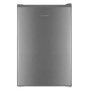TELEFAC FRIGORIFICO 1PT 850X550X570 109LT INOX (E)