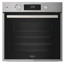 FORNO HOTPOINT HAO 478PSU1 X( MULTIFUNÇÕES  - 71 LITROS - 10 P )