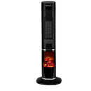 CALEFACTOR ORBEGOZO CR 5039 2000W TERMOSTATO REGULABLE