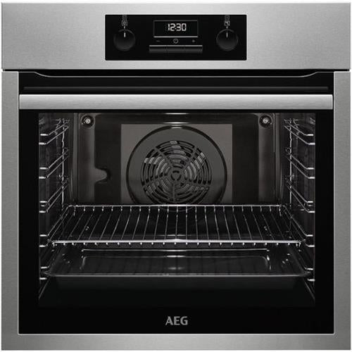 FORNO AEG BES331111M