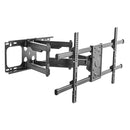 Equip 650324 suporte para TV 2,29 m (90") Preto