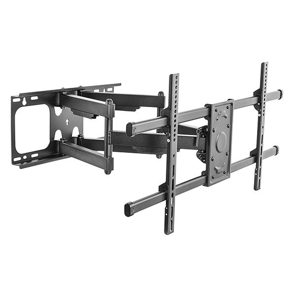 Equip 650324 suporte para TV 2,29 m (90") Preto