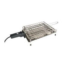 GRELHADOR SL2 1073FM( 1500 W - RESISTÊNCIA  - 23 X 16 CM  )