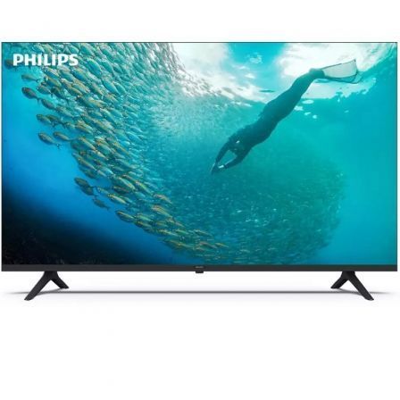 Philips 55PUS7009/12 TV 139,7 cm (55") 4K Ultra HD Smart TV Wi-F