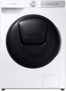 MÁQUINA DE LAVAR ROUPA SAMSUNG WW80T754DBH 8KG