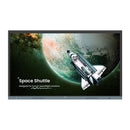 PACK > RE7504 MONITOR 75" BACKLIGHT + DONGLE FOR PDP WD02AT WIFI