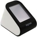 LECTOR DE CÓDIGO DE BARRAS 1D-2D-PDF-QR APPROX APPLS20DESK+ USB