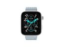 NOISE - SMARTWATCH PRO 6 AI ICE BLUE WRB-SW-COLORFITPRO6-STD-SLVR