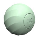 BOLA INTERACTIVA EM FORMA DE CUBO PARA GELADO CHEERBLE VERDE