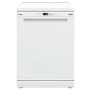 MÁQUINA DE LAVAR LOUÇA WHIRLPOOL W7FHP43 15 TALHERES