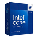 Intel Core i9-14900KF processador 36 MB Smart Cache Caixa
