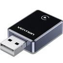 ADAPTADOR CARPLAYANDROID AUTO INALAMBRICO VENTION KRYH0