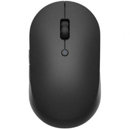 RATO XIAOMI MI DUAL MODE WIRELESS MOUSE SILENT EDITION (BLACK)