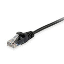Equip 625454 cabo de rede Preto 5 m Cat6 U/UTP (UTP)
