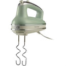 BATEDEIRA ARIETE 154804( 450 W - 5 + TURBO  - VERDE  )