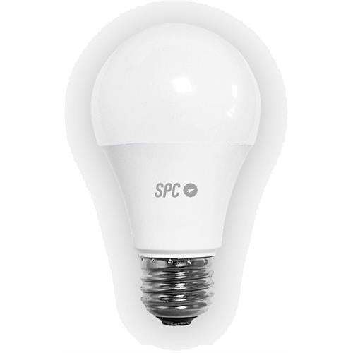 SPC LÂMPADA IOT AURA 800 LUMENS COR-BRANCO-FRIO-QUENTE 10W (70W)