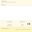 TERMÓSTATO ANALÓGICO SERIE ´´TEG´´ SEM LUZ PILOTO. COR BRANCO P