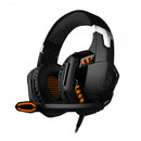 AUSCULTADORES NOX KROM KYUS 7.1 PC / PS4 GAMING - NXKROMKYS