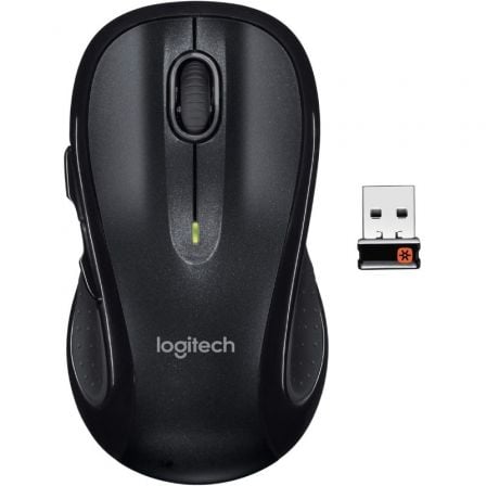 Logitech M510 rato RF Wireless Laser