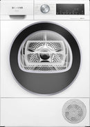 MÁQUINA DE SECAR ROUPA SIEMENS WQ45G2D0ES 9KG