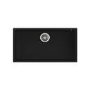 Teka Square 72.40 TG Lava-louça embutida Retangular