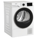 MÁQUINA DE SECAR ROUPA HOTPOINT CHD94MWBSPT( 9 KG - CONDENSAÇÃO C