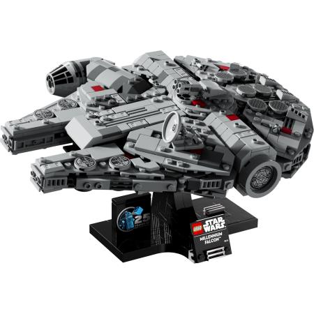 LEGO STAR WARS MILLENNIUM FALCON