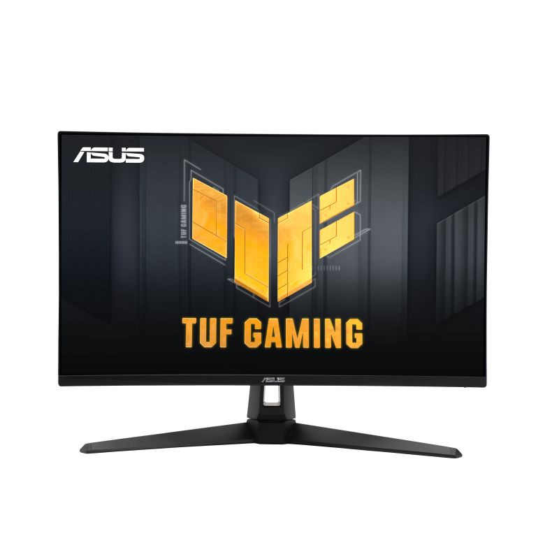 ASUS TUF Gaming VG27AQA1A 68,6 cm (27") 2560 x 1440 pixels Quad