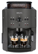 CAFET. KRUPS EA810B SUPERAUTOMATICA 15BAR + TAZA