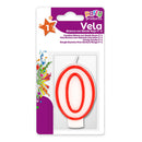 VELA N°0 BEST PRODUCTS PARTY