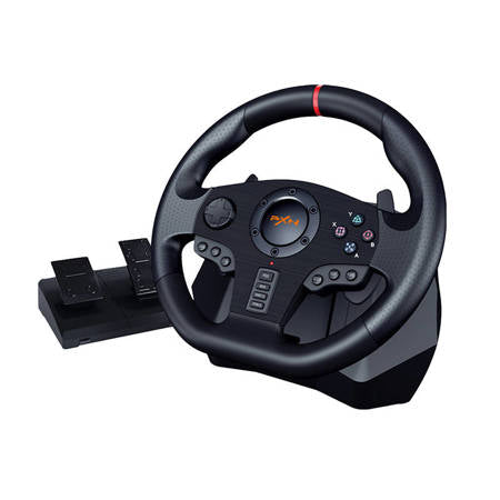 RODA PARA JOGOS PXN-V900 (PC  PS3  PS4  XBOX ONE  SWITCH)